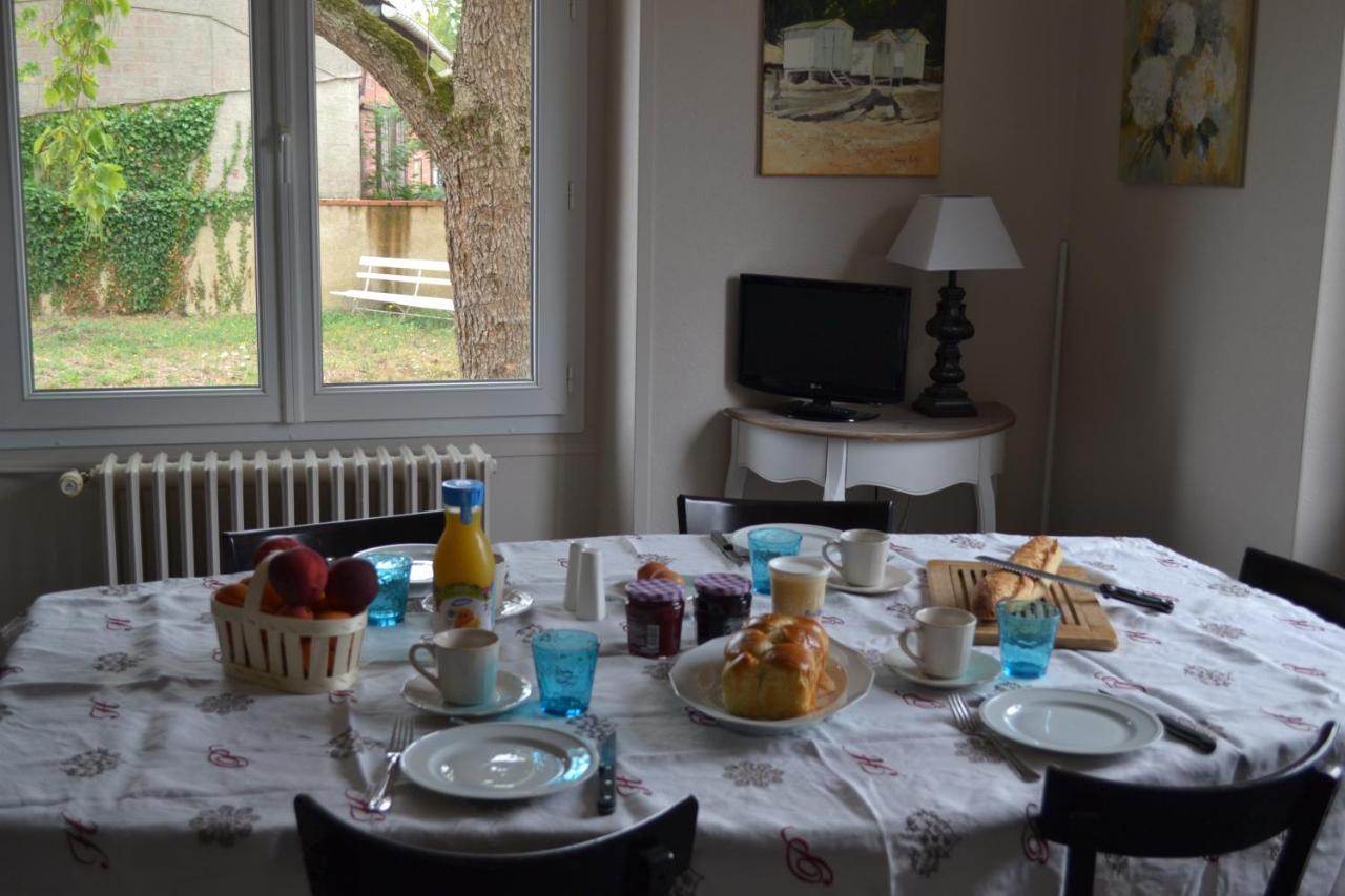 La Clastille La Jumellière Extérieur photo